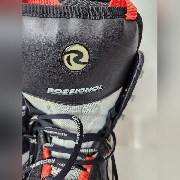 Rossignol, Womens Snowboard boots Size  10 - Picture 6 of 9